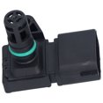 thumbnail image 4 of Sensor de mapa máxima durabilidad Rendimiento estable Sensor de presión de aceite Operación de seguridad Alta sensibilidad para automóviles ANGGREK Otros, 4 of 8