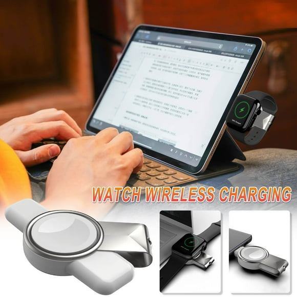 Usb C Apple Watch Charger