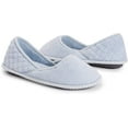 thumbnail image 6 of MUK LUKS Women's Beverly Slip-On Washable Slipper, 6 of 8