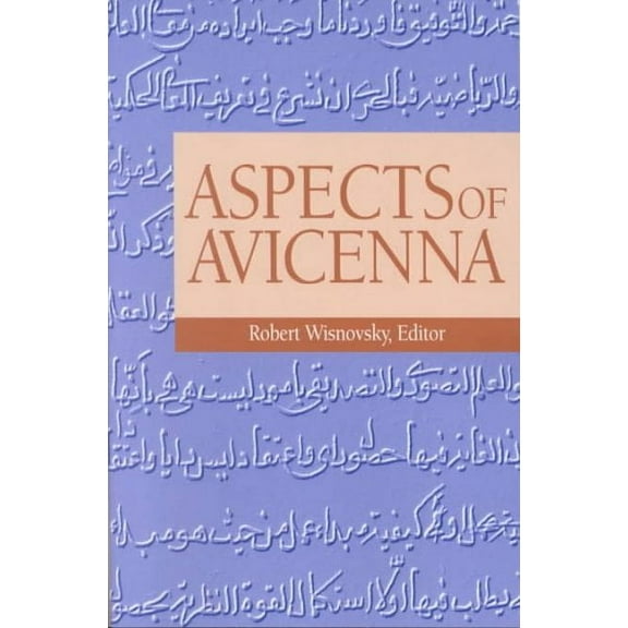 Aspects of Avicenna (Paperback)