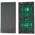 thumbnail image 4 of 2Pcs P10 Full Color Outdoor LED Module HUB75 SMD3535 32x16 Pixels LED Display Panel 320x160mm 1/4S Driver, 4 of 8