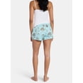 thumbnail image 4 of Toy Story Women's Jersey Knit Sleep Shorts, 2-Pack, Sizes XS-3X, 4 of 7