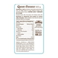thumbnail image 2 of Queso Oaxaca Kurson Kosher sin gluten 500 g, 2 of 2