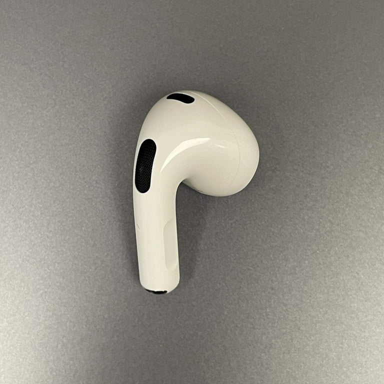 Apple AirPods 3rd Generation Replacement RIGHT Earbud 2024 ONLY