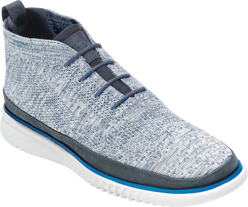 cole haan men's waterproof shoes