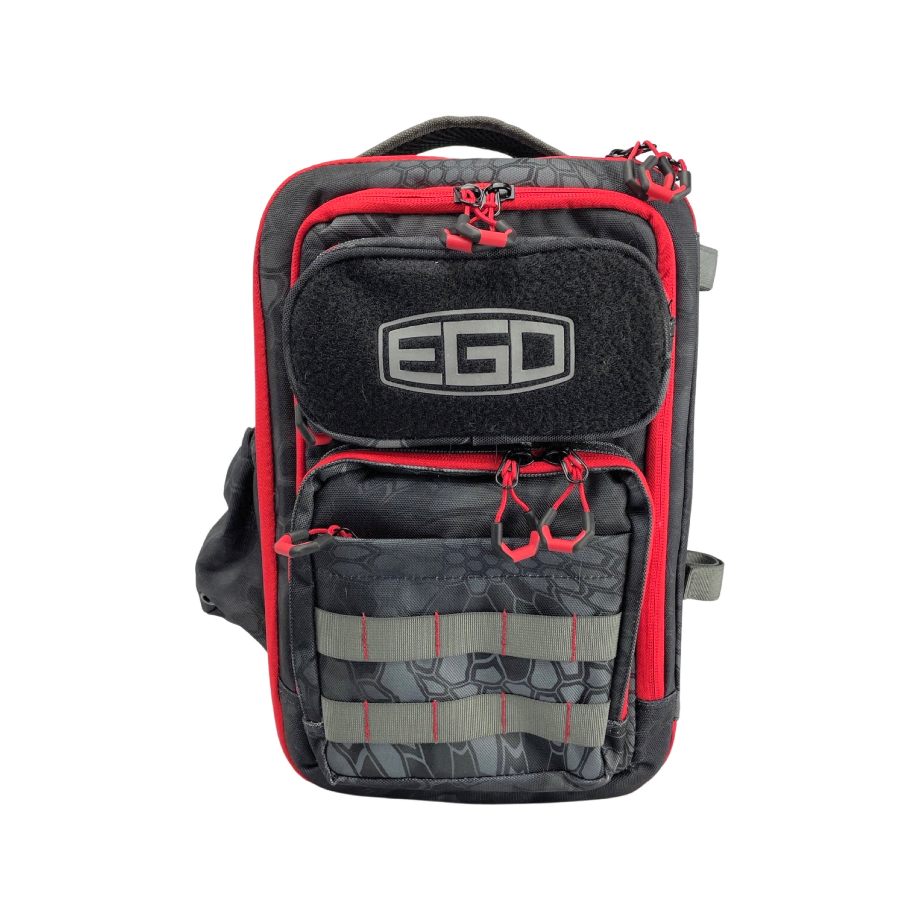 EGO Tackle Box Sling Pack (Typhon)
