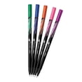 thumbnail image 2 of Rotulador Bic Intensity Plumines colores pastel 5 piezas, 2 of 4