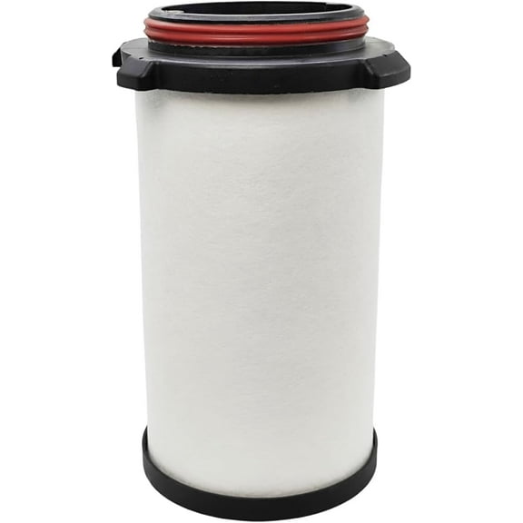 600-331-2900 Filter Element Kit Compatible with Komatsu PC240 PC290 PC360 PC390 PC390LL PW180 D61EX D61PX SAA6D107E Wheel Loader WA320 WA380