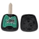 thumbnail image 5 of Llave de coche Ecomeon 2 botones 433 MHz ID46 Citroen Saxo Picasso Xsara Berlingo, 5 of 5