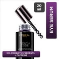 thumbnail image 1 of L'Oréal Paris Revitalift Youth Code Eye Serum, 10% Probiotic Ferments + Caffeine, 20 mL, 1 of 7