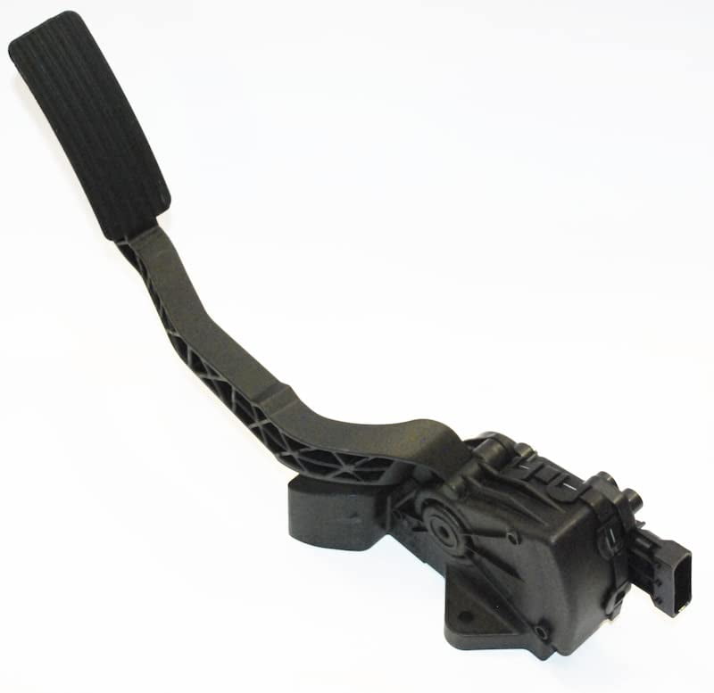 HELLA 933902731 Accelerator Pedal Sensor