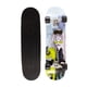 thumbnail image 1 of Patineta Juvenil Para Niña Clásica Skate Girl Clásica Tabla Madera LAVIGA Juvenil Llantas Resistentes De Gel, 1 of 3