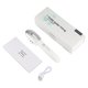 thumbnail image 5 of Scalp Applicator, Electric Hair Oil Applicator, Microcurrent Red Light Electric Massage Comb, Evenly Precisely Distributes Essential Oils On The Scalp, 5 of 5