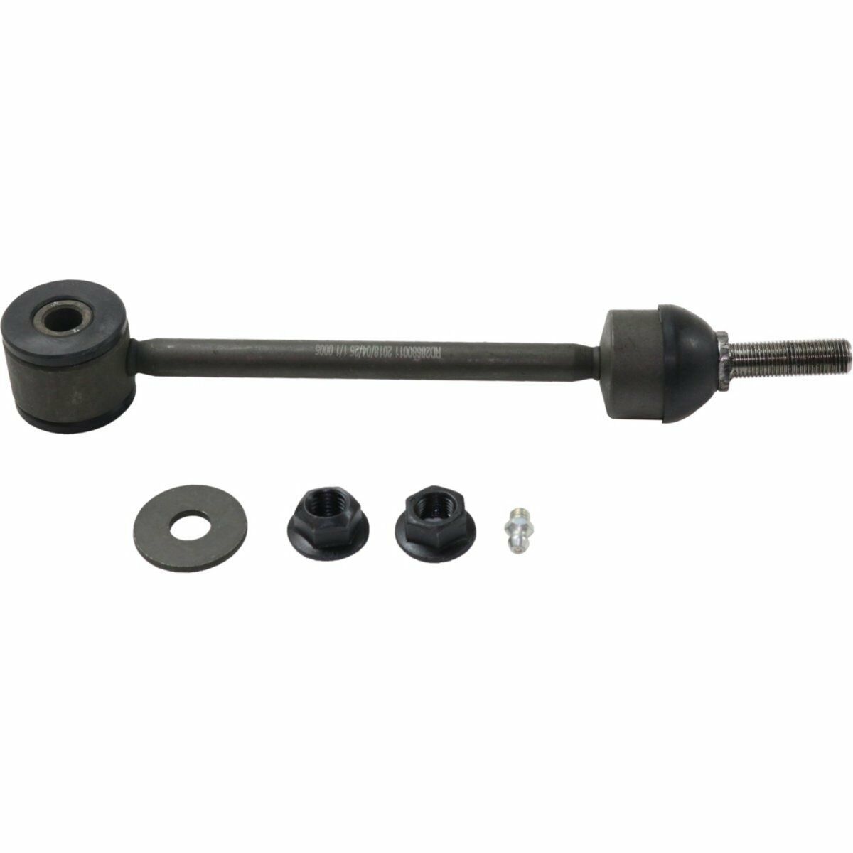 New Sway Bar Link Rear Left Or Right Fits 20042007 Dodge Ram 1500 5290373Aa