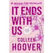 It Ends with Us: It Ends with Us: Special Collector's Edition : A Novel (Series #1) (Hardcover)