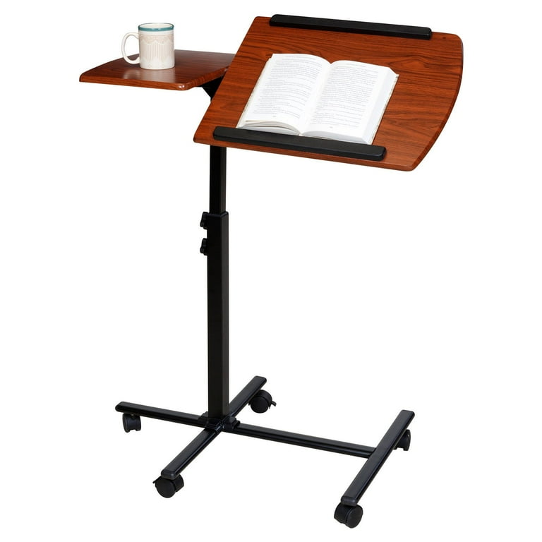 Mobile Laptop Desk – Tablet Laptop Desktop Desk Stands