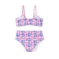 thumbnail image 2 of Bañador Disney Stitch para niñas de 3 a 13 años, color rosa, 2 of 5