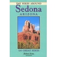 thumbnail image 1 of Pre-Owned Day Hikes Around Sedona, Arizona (Paperback) 1573420492 9781573420495, 1 of 2