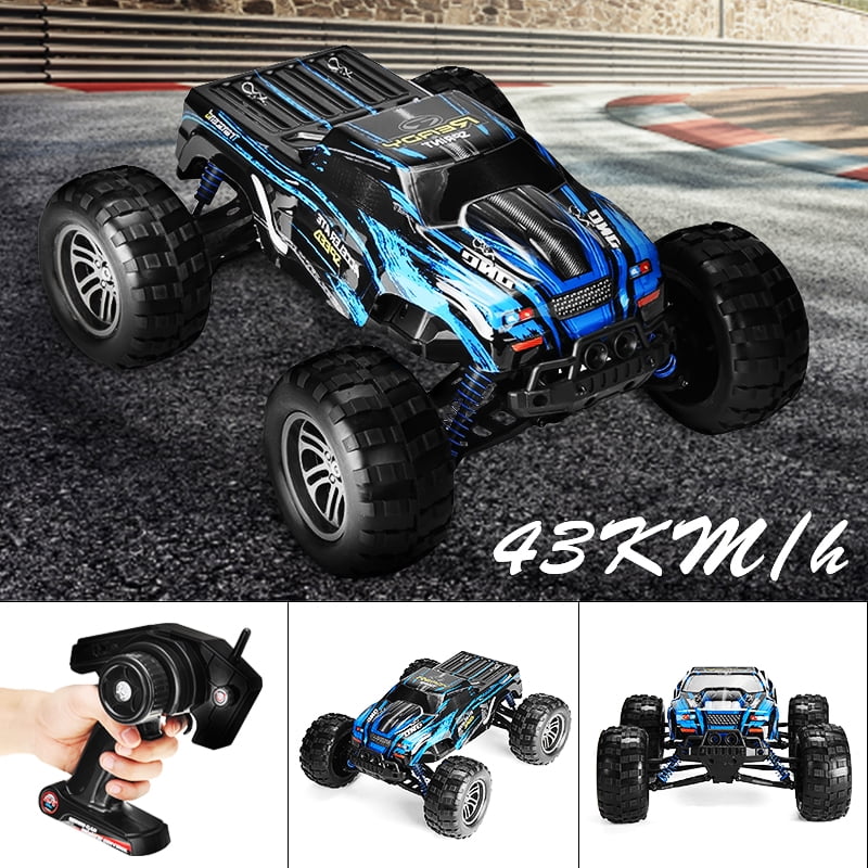rc car for 8 year old