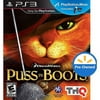 Puss In Boots (ps3) - Pre-owned