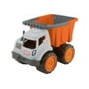 Little Tikes Dirt Diggers 2-in-1 Dump Truck - 2-in-1 Haulers Dump Truck - gray, orange