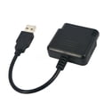 thumbnail image 2 of Cable convertidor adaptador USB para controlador de juegos para Ps2 a Ps3 accesorios de videojuegos de Pc, 2 of 3