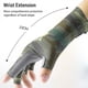 thumbnail image 2 of Guantes de pesca sin dedos de seda de hielo antideslizantes y transpirables con protección solar, 2 of 8