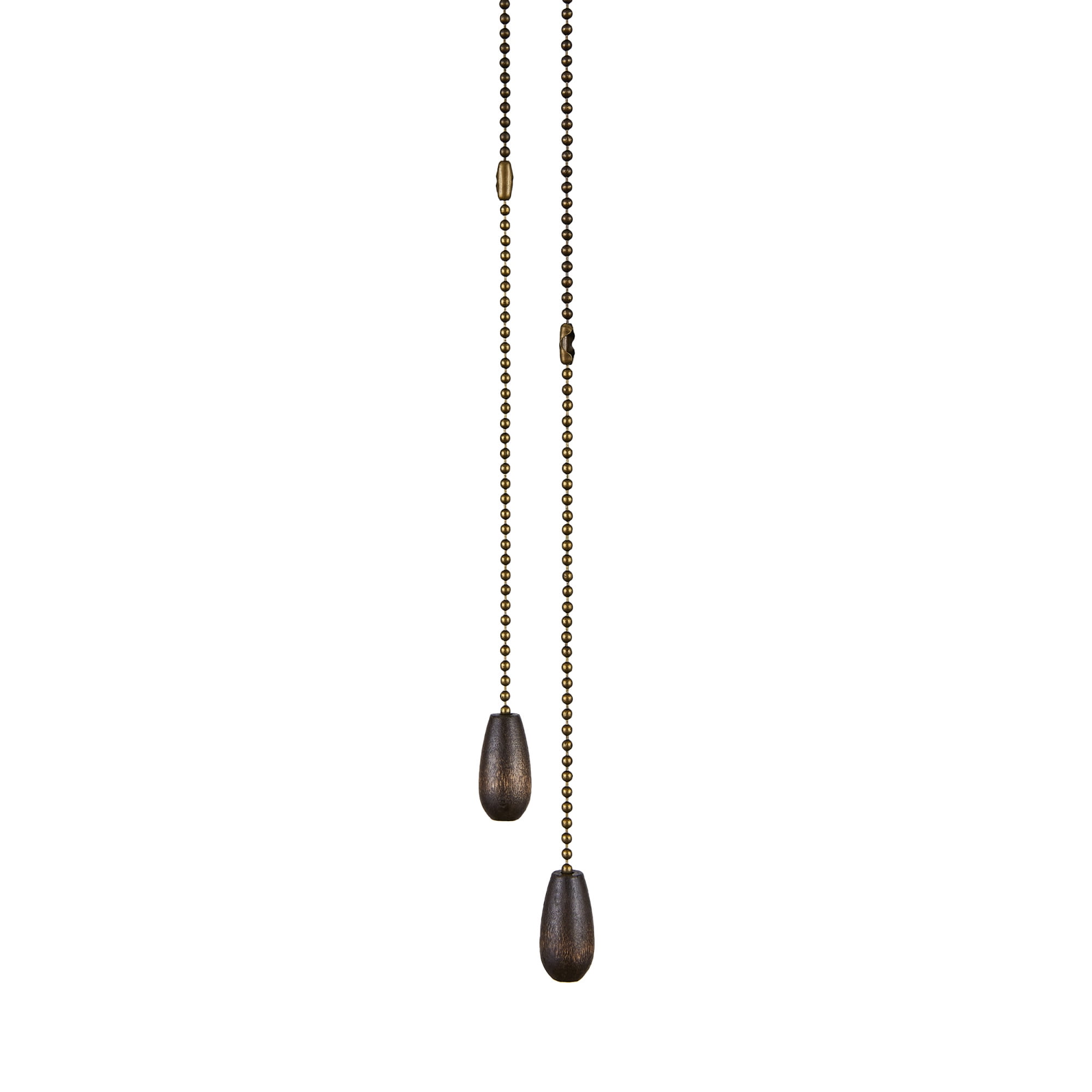 52HES5ORB-MB-LED-WH-Concord Fans-Heritage Square - 52 Inch 5 Blade Ceiling Fan with Light Kit   Oil Rubbed Bronze Finish with Oil Rubbed Bronze Blade