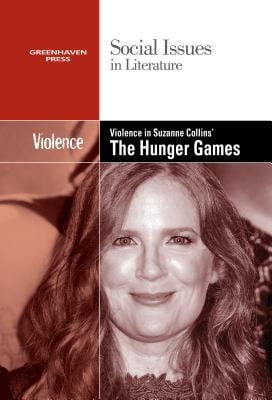 Pre-Owned Violence in Suzanne Collins' the Hunger Games Trilogy (Library Binding) 0737769904 9780737769906