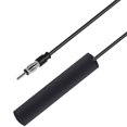 Sale Car Radio FM Antenna Universal Auto 5M Length Signal Amp Amplifier