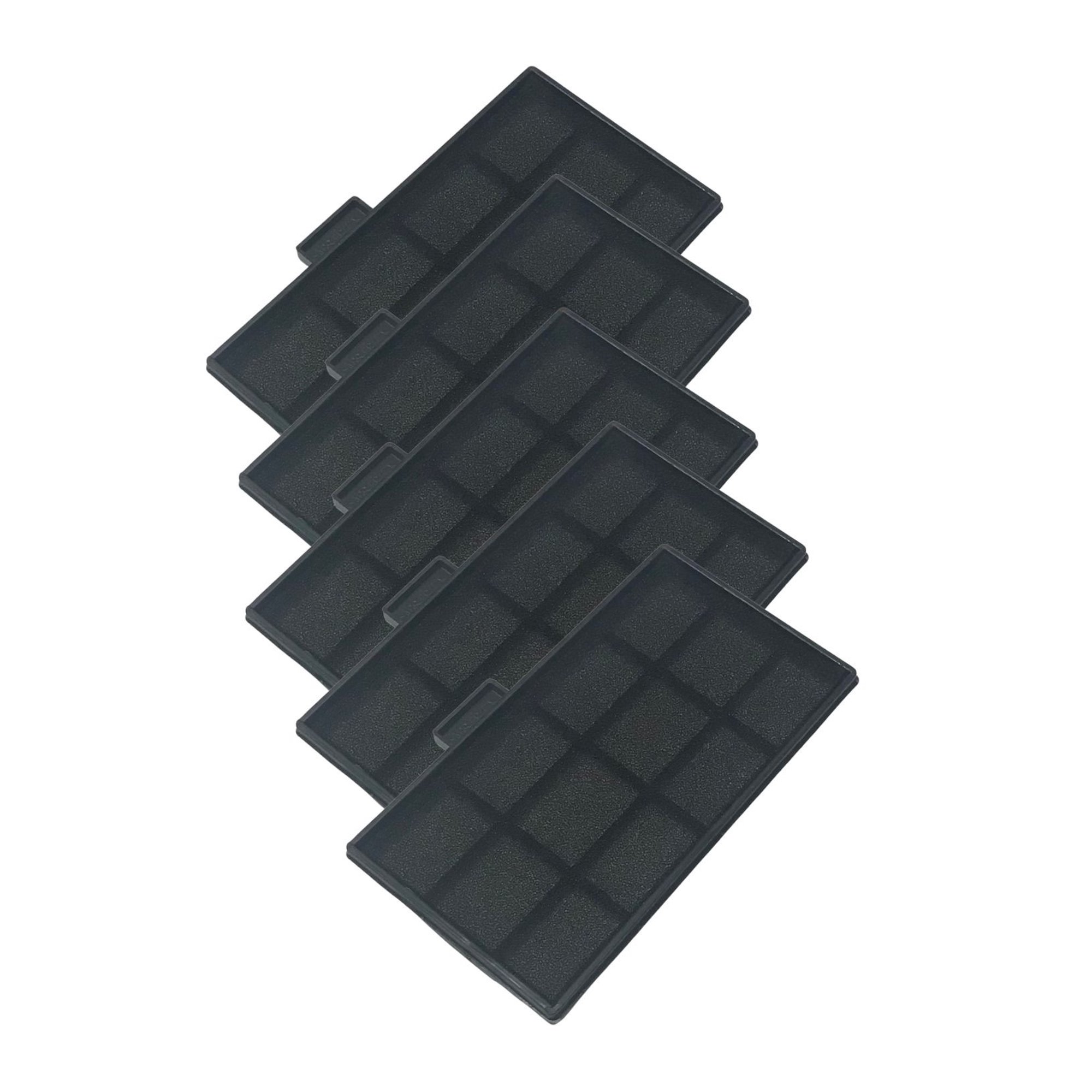 Projector Air Filter - 5 Pack Compatible With Epson Model Numbers PowerLite 107 108 109W 118 119W