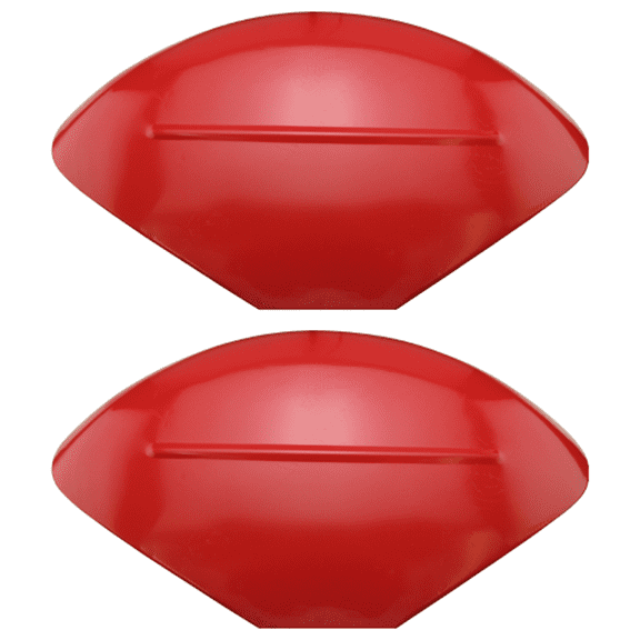 1883356M92 Fender Kit For Ford Tractors 8N, 9N, 2N, NAA & MF Tractor TO20, TO30 