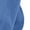 Blue, variant on Men Multiple Pockets Cargo Pants Casual Solid Drawstring Waist Workwear Cargo Pants for Men