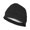 Black, variant on Polar Extreme Men's Beanie Knit Hat Winter Warm Cap Slouchy Solid Skull Hat Cuff (Green)