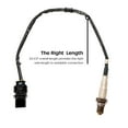 thumbnail image 4 of 2-PCS OE Base LSU4.9 Wideband Oxygen Sensor Compatible with Bosch 17025, 4 of 6
