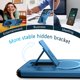 thumbnail image 4 of Funda GANGXUN para Motorola G 5G 2024 – Magnética Antigolpes con Soporte y Protección Doble, 4 of 6