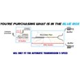 thumbnail image 3 of Northeastern Exhaust Stainless Steel EPA-Approved Front Right & Rear Catalytic Exhaust Pipe Kit Fits 2002–2006 Nissan Altima 3.5L Sedan – Direct Fit, 3 of 10