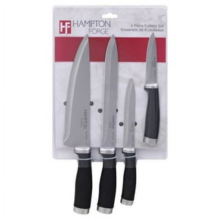 Hampton Forge Harley 14-Piece Cutlery Block Set