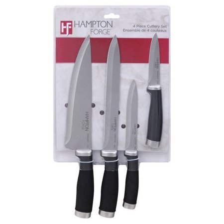 

Hampton Forge Cutlery Set