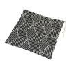 thumbnail image 1 of Dvkptbk Outdoor Indoor Seat Cushion Printed Polyester Linen Rectangle Chair Cushion Japanese Style Household Thick Chair Cushion Suitable for Futon Flooring, 1 of 2