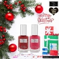 thumbnail image 6 of Karma Organic amazing Natural Nail Polish Colors - Non Toxic, Vegan, Cruelty Free Nail Paint, 6 of 9