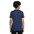 thumbnail image 4 of Reebok Boy's Legacy Athletic Core Short Sleeve T-Shirt, Sizes 4-18, 4 of 6