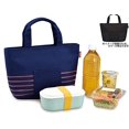 thumbnail image 2 of Thermos Cold lunch bag 4L black RDU-0043 BK, 2 of 4