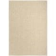 thumbnail image 2 of Nourison Tulum 6' x 9' Cream Outdoor Rug, 2 of 10