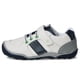 thumbnail image 4 of Zapatillas para Niños Pequeños Stride Rite SRTech Wes de Cuero Blanco, 4 of 7