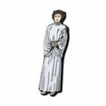 thumbnail image 2 of Star Wars Princess Leia Pin, 2 of 3