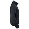 thumbnail image 3 of Jobman Mens Fleece Jacket, 3 of 4