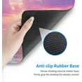 thumbnail image 5 of Dreamy Pastel Sea Mousepad XL Large Gaming Mousepad Long Desk Pad, 31.5 X 11.8 Inch, 5 of 6