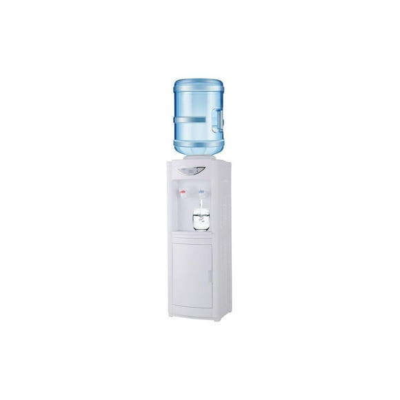Child Proof Water Dispenser
