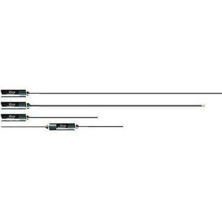Rifle Cleaning Rods - Tetra 908I Premium .17-.204 Rifle Rod Cleaning Rod